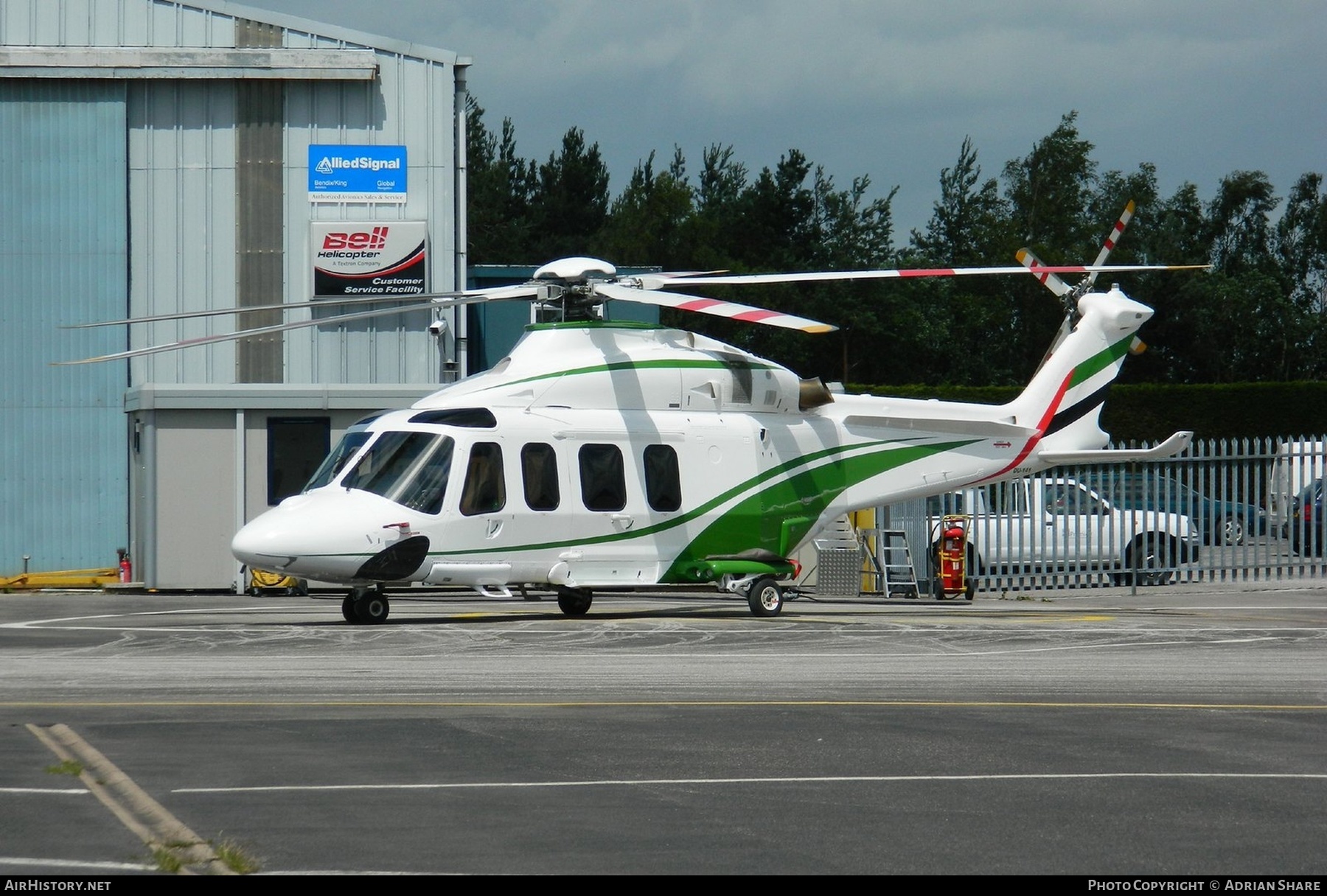 Aircraft Photo of DU-141 | AgustaWestland AW-139 | United Arab Emirates - Air Force | AirHistory.net #143533