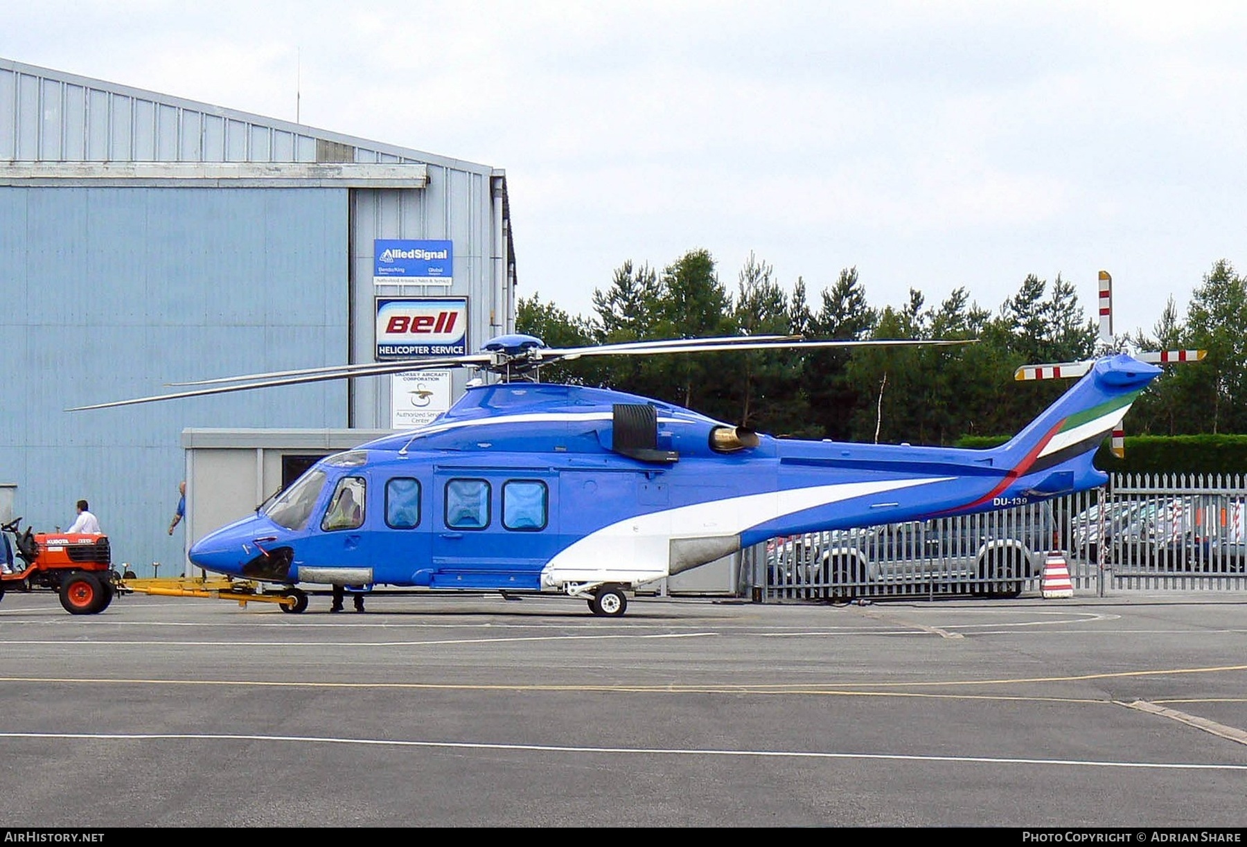 Aircraft Photo of DU-139 | AgustaWestland AW-139 | United Arab Emirates - Air Force | AirHistory.net #143534