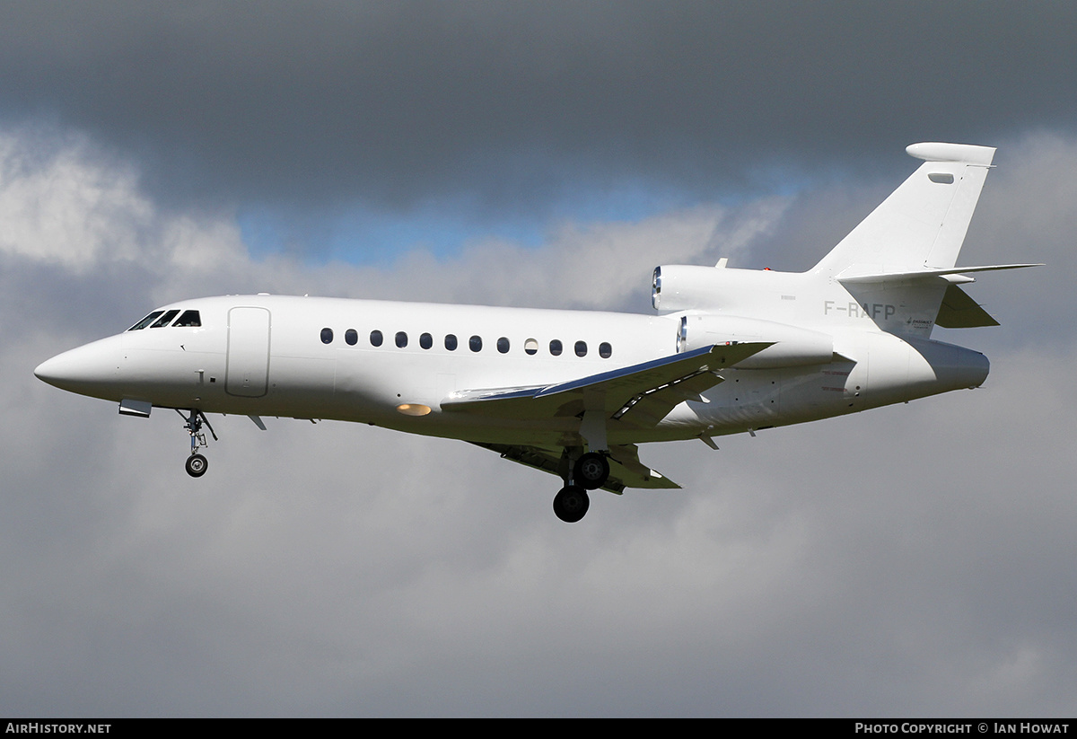 Aircraft Photo of 2 | Dassault Falcon 900 | France - Air Force | AirHistory.net #143769