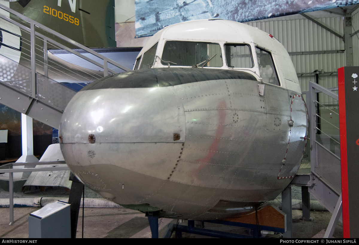 Aircraft Photo of F-OGFI | Douglas C-47B Skytrain | AirHistory.net #144641