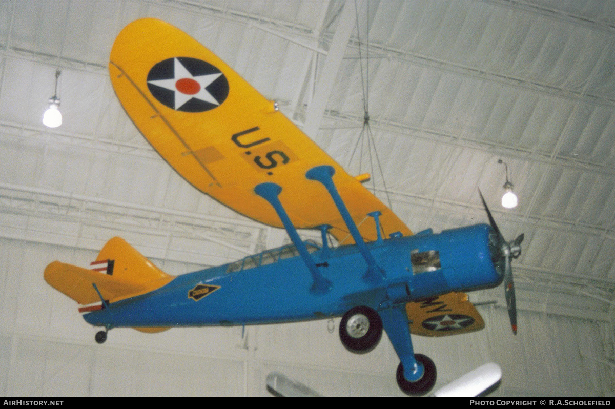 Aircraft Photo of 35-179 | Douglas O-46A | USA - Air Force | AirHistory.net #144896