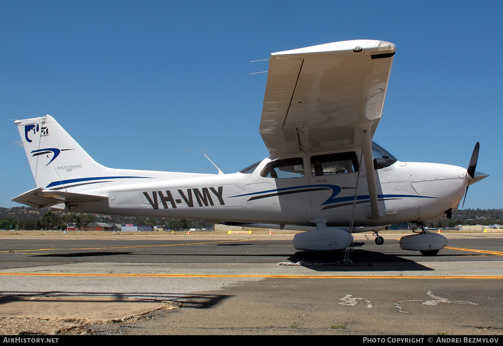 Aircraft Photo of VH-VMY | Cessna 172S Skyhawk SP | AirHistory.net #145044