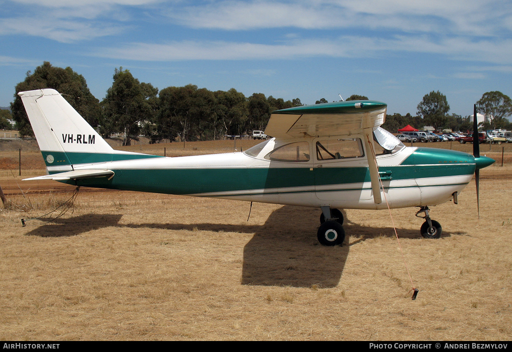 Aircraft Photo of VH-RLM | Cessna 172D | AirHistory.net #145071