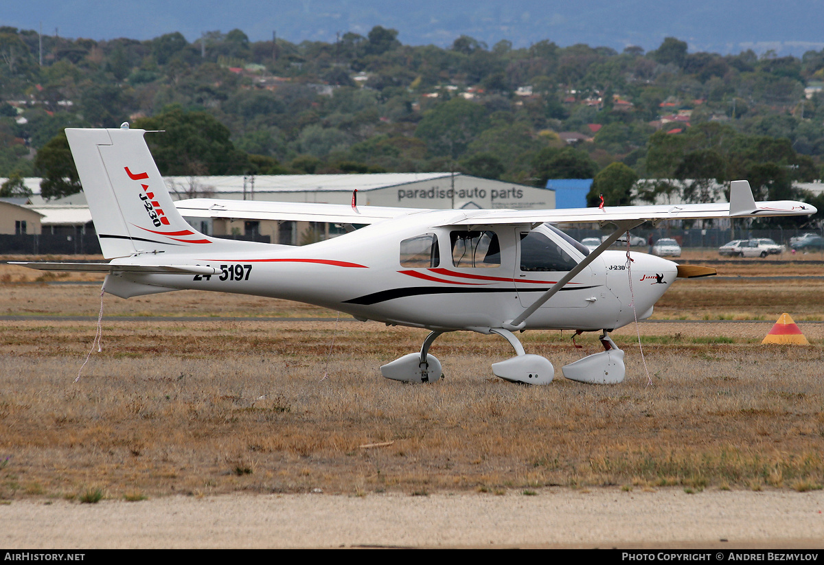 Aircraft Photo of 24-5197 | Jabiru J230 | AirHistory.net #145085