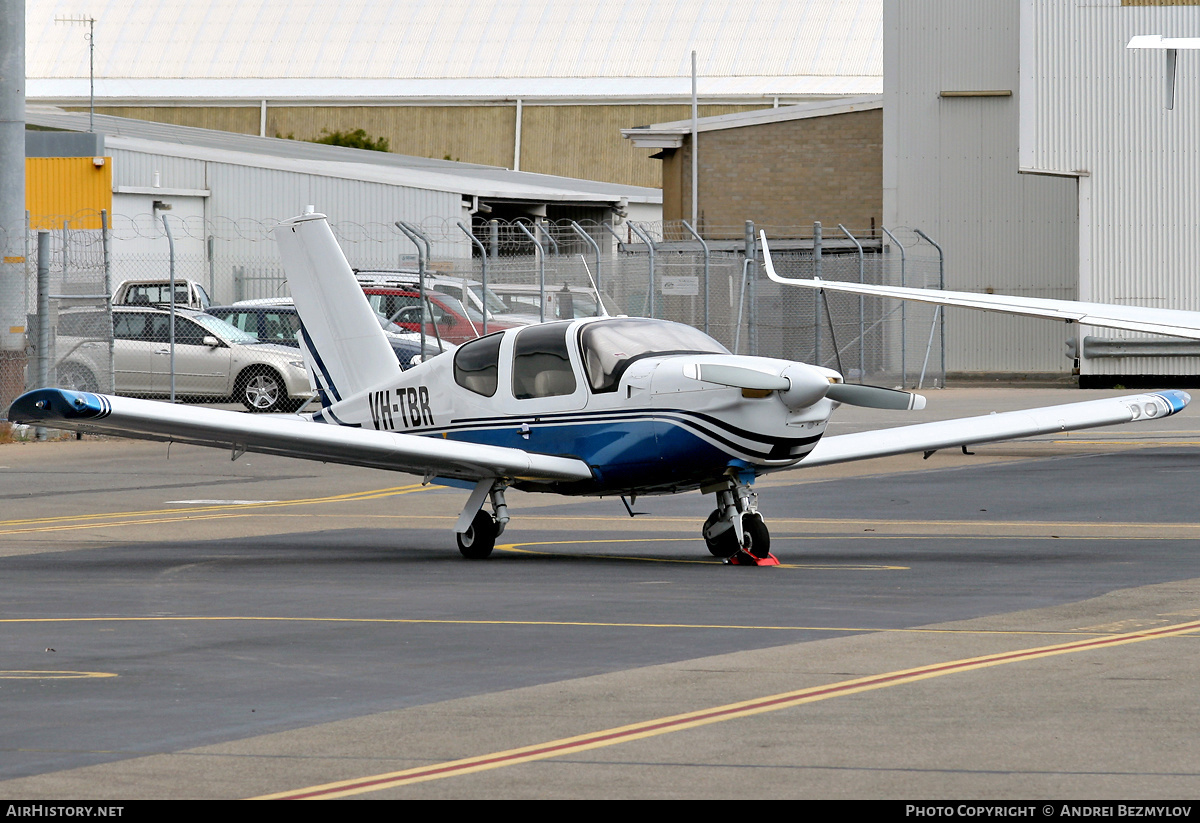 Aircraft Photo of VH-TBR | Socata TB-20 Trinidad | AirHistory.net #145328