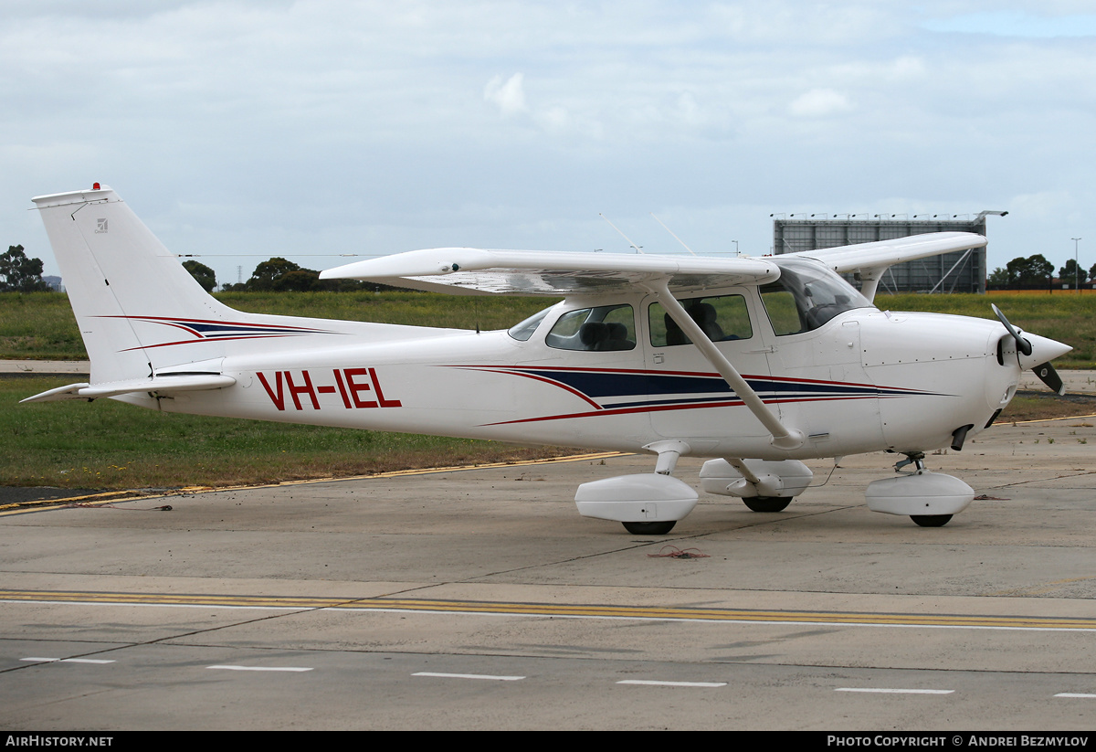 Aircraft Photo of VH-IEL | Cessna 172M | AirHistory.net #145362