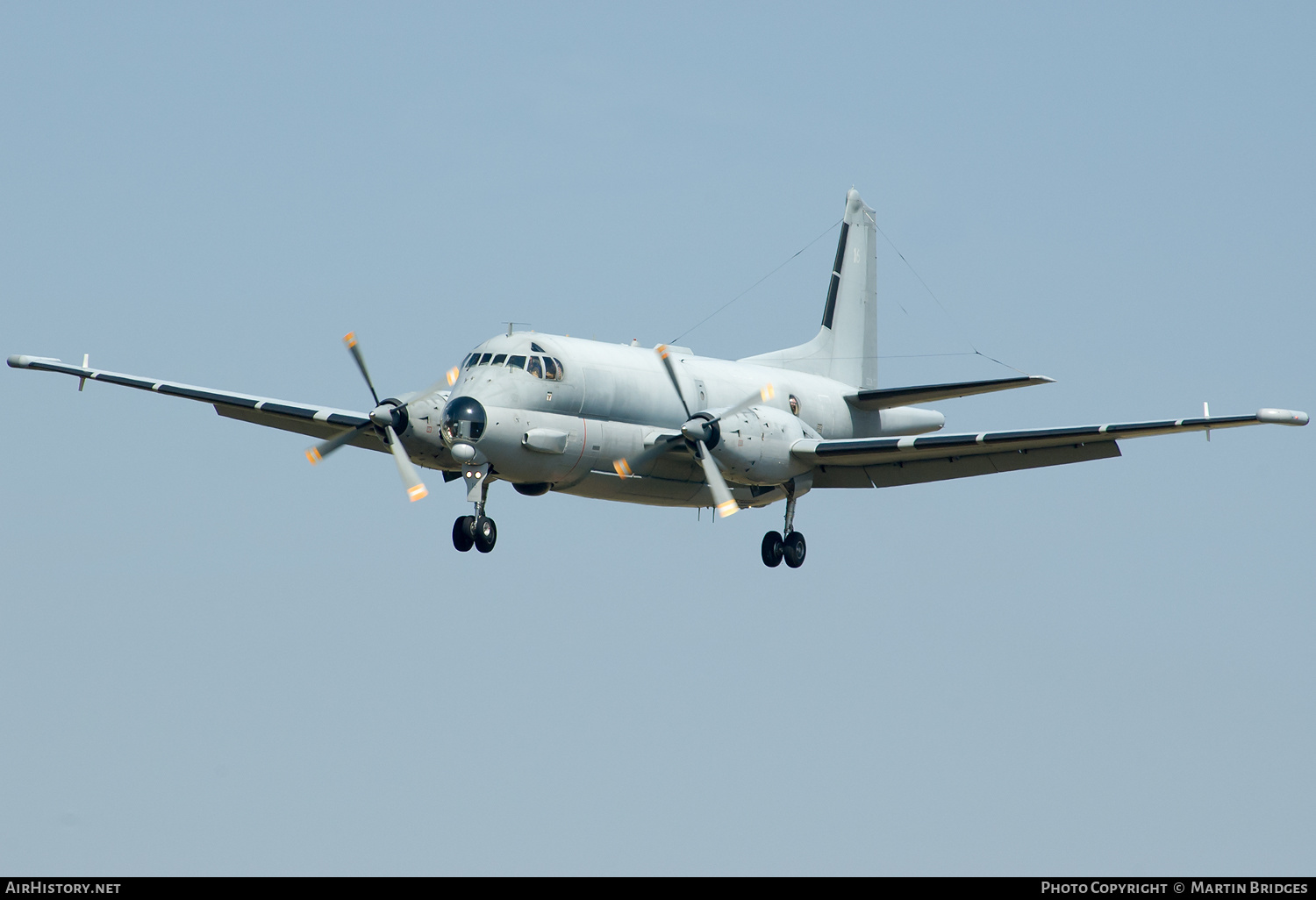 Aircraft Photo of 16 | Dassault ATL-2 Atlantique 2 | France - Navy | AirHistory.net #145905