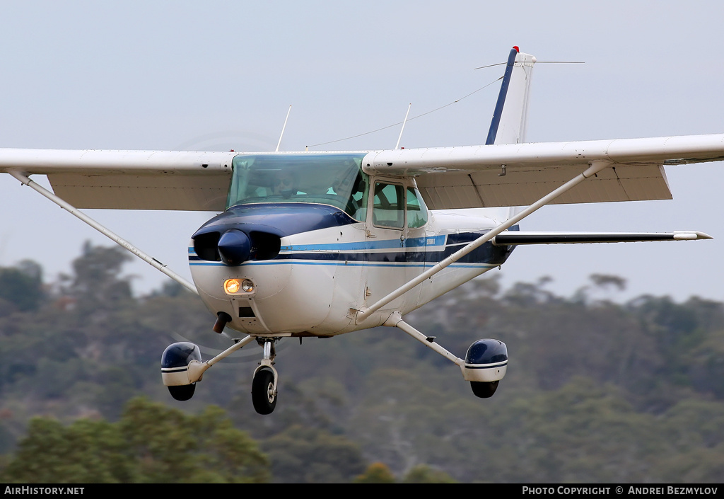 Aircraft Photo of VH-MCJ | Cessna 172N Skyhawk 100 II | AirHistory.net #146431