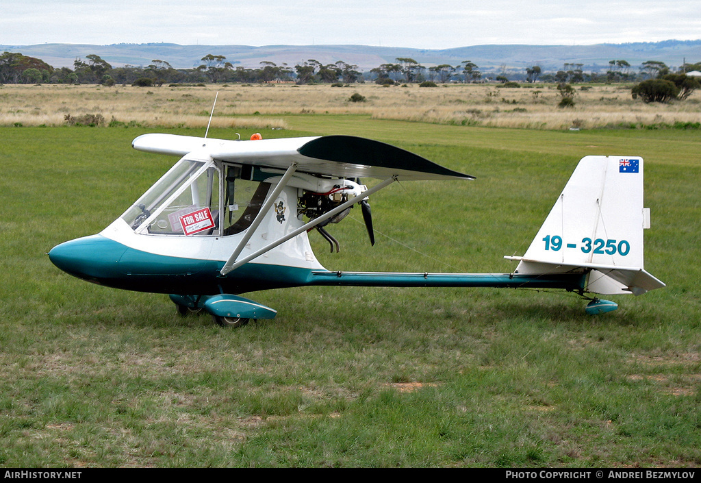 Aircraft Photo of 19-3250 | Boorabee 2.2 | AirHistory.net #146437