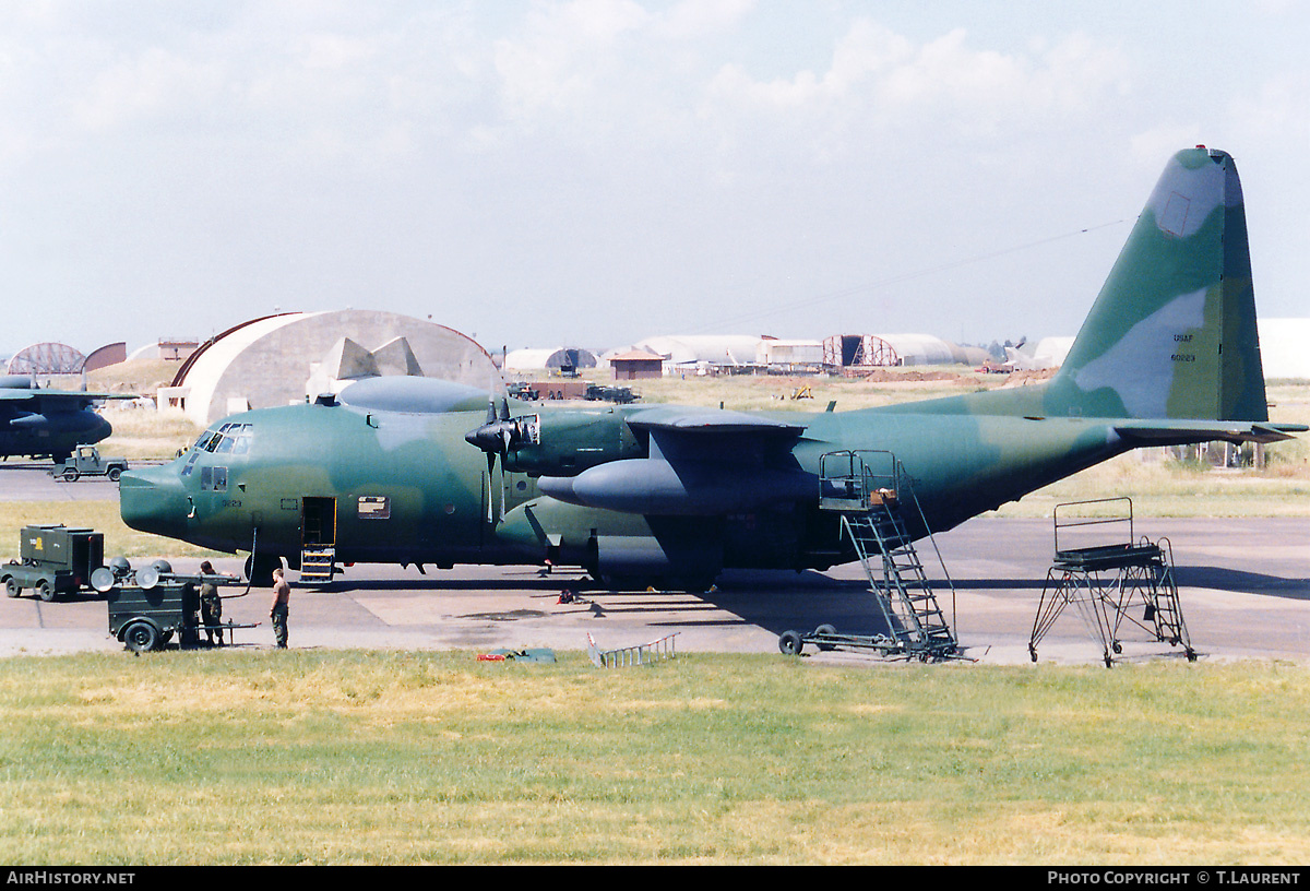 Aircraft Photo of 66-0223 / 60223 | Lockheed HC-130P Hercules (L-382) | USA - Air Force | AirHistory.net #146555