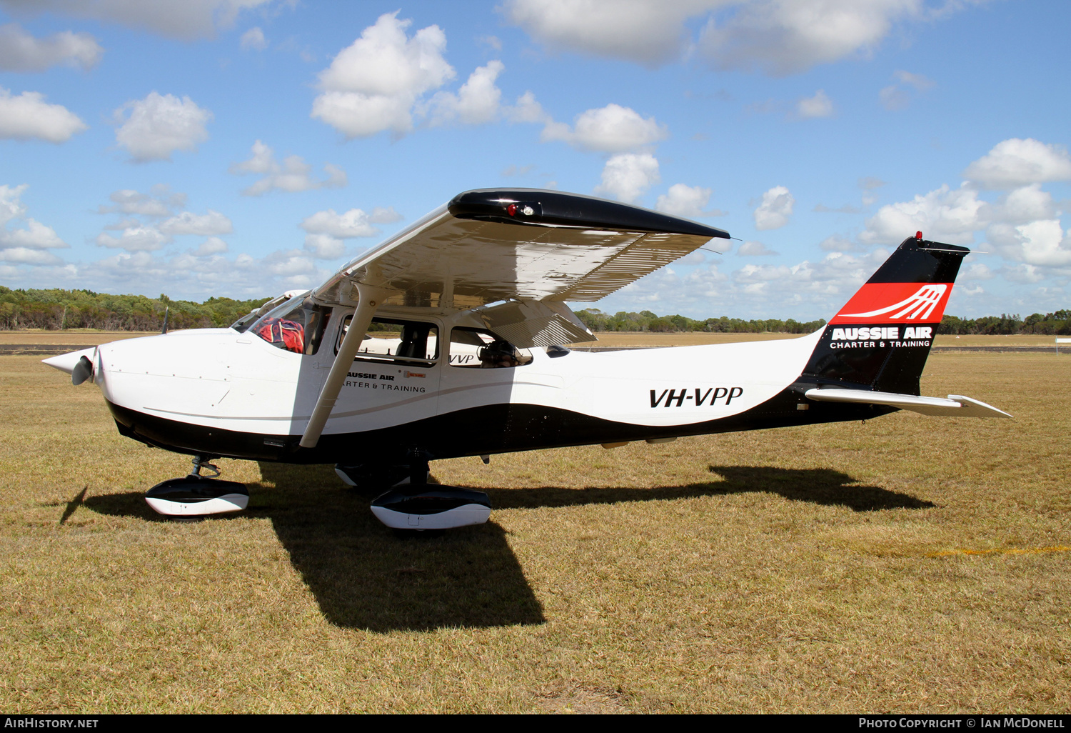 Aircraft Photo of VH-VPP | Cessna 172S Skyhawk SP | Aussie Air | AirHistory.net #146587