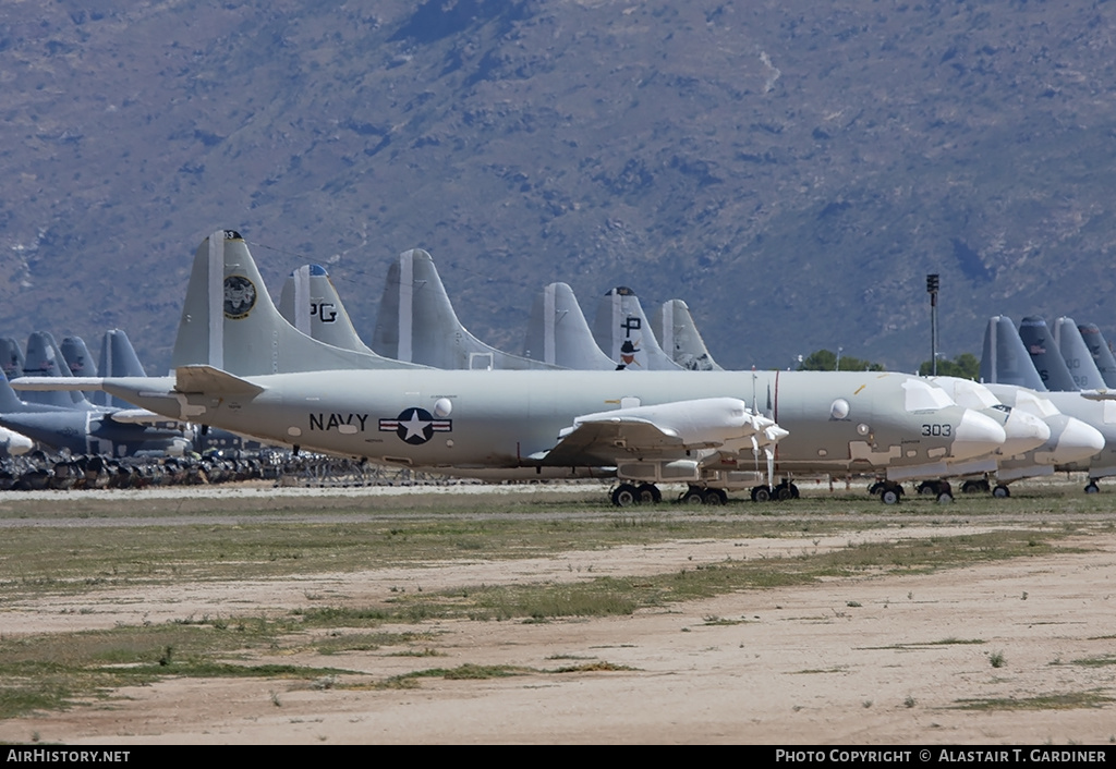 Aircraft Photo of 152150 | Lockheed NP-3D Orion | USA - Navy | AirHistory.net #146637