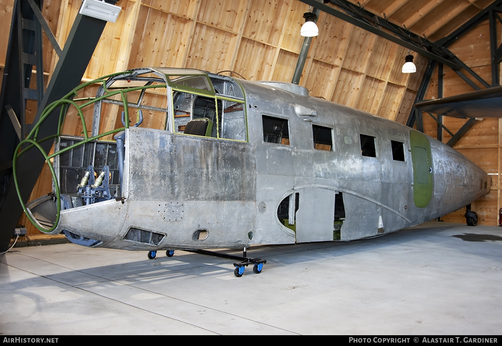 Aircraft Photo of Not known | Aero C-3B | Czechoslovakia - Air Force | AirHistory.net #146740