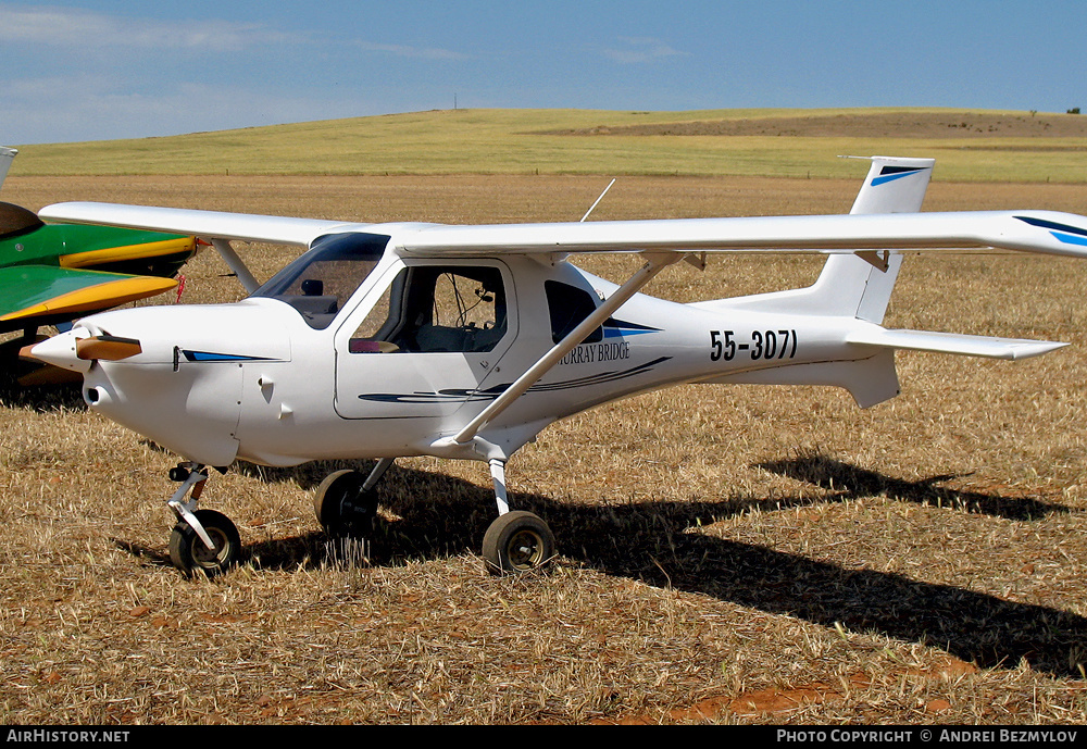 Aircraft Photo of 55-3071 | Jabiru LSA | Murray Bridge Light Aircraft | AirHistory.net #146806