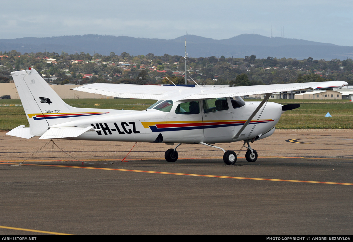 Aircraft Photo of VH-LCZ | Cessna 172RG Cutlass RG II | AirHistory.net #146819