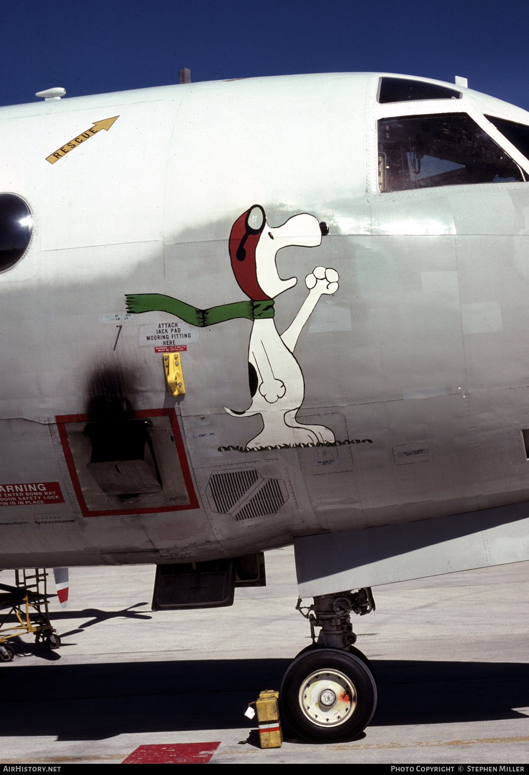 Aircraft Photo of 150528 | Lockheed P-3A Orion | USA - Navy | AirHistory.net #146886