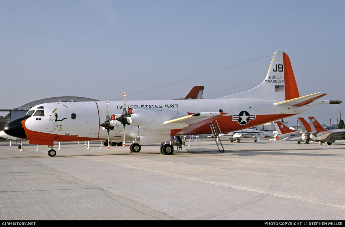 Aircraft Photo of 150528 | Lockheed P-3A Orion | USA - Navy | AirHistory.net #146893