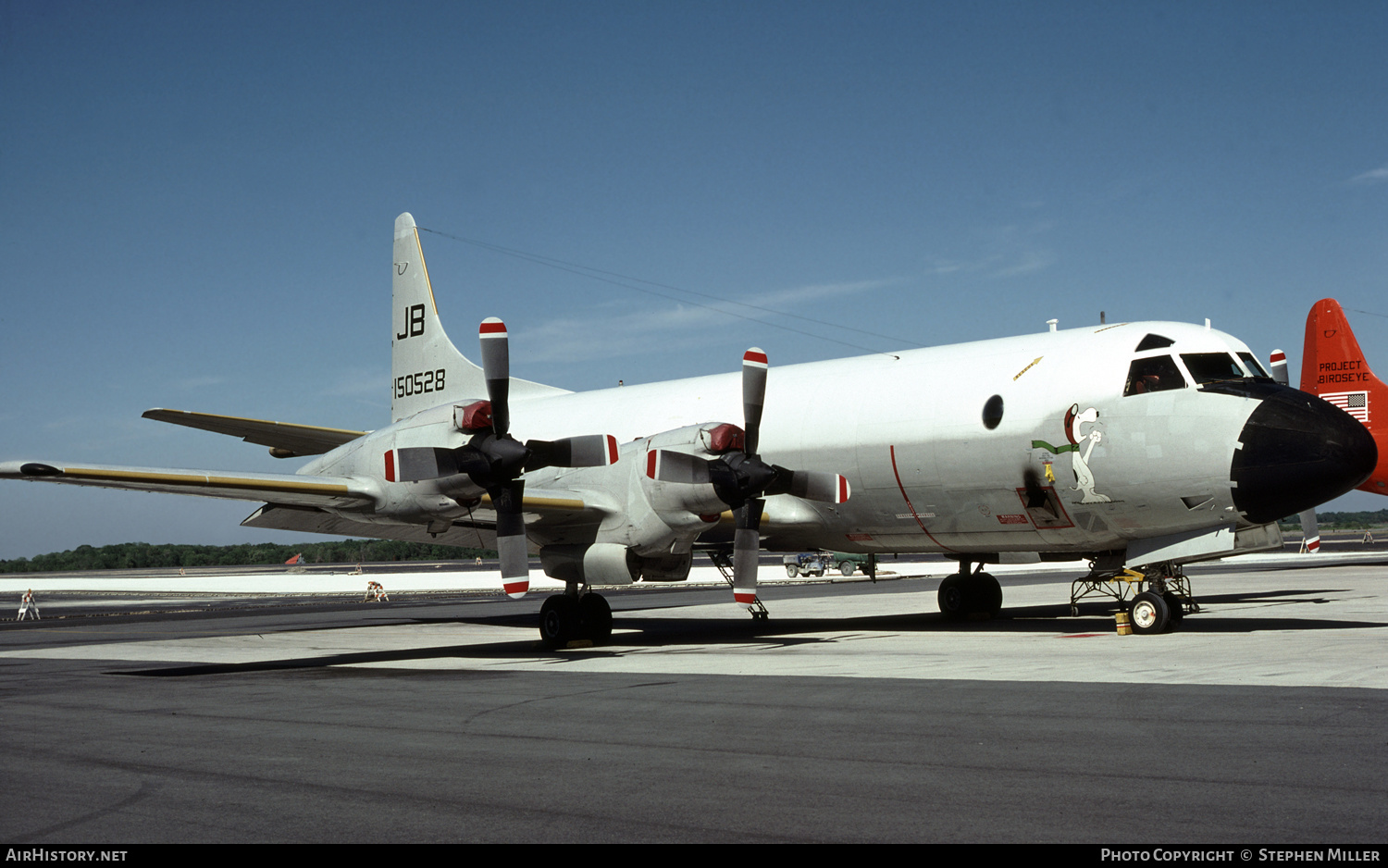 Aircraft Photo of 150528 | Lockheed P-3A Orion | USA - Navy | AirHistory.net #146902