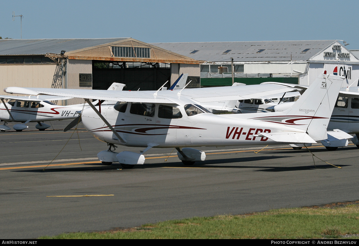 Aircraft Photo of VH-EPD | Cessna 172S Skyhawk SP | AirHistory.net #147044