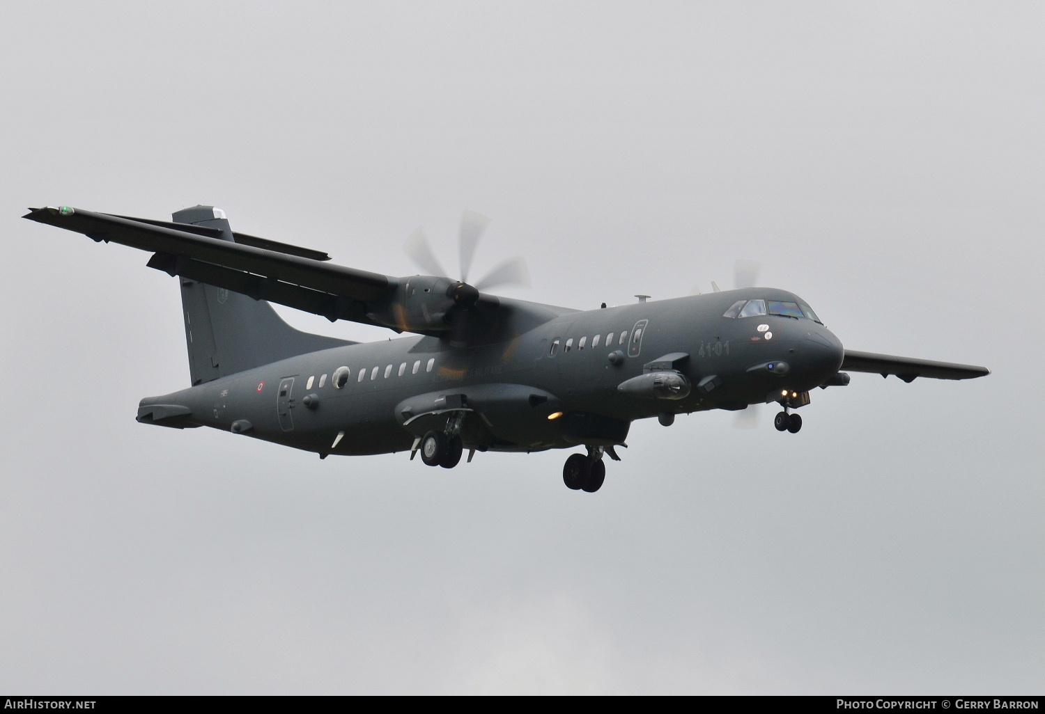 Aircraft Photo of MM62279 | ATR ATR-72-600MP | Italy - Air Force | AirHistory.net #147830