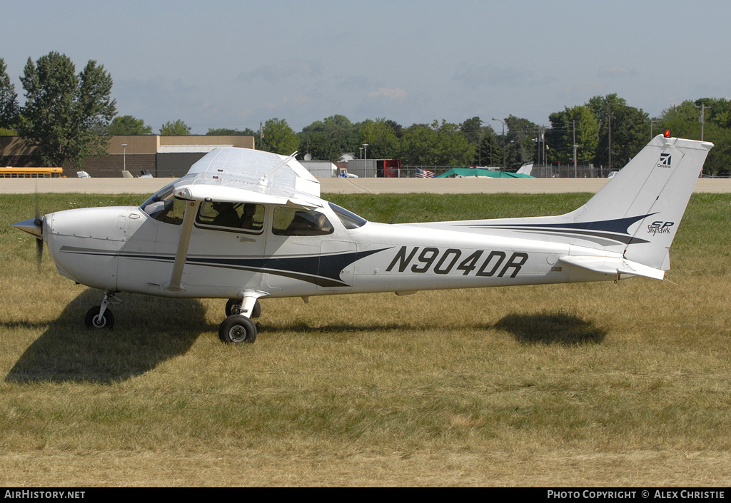 Aircraft Photo of N904DR | Cessna 172S Skyhawk SP | AirHistory.net #147982