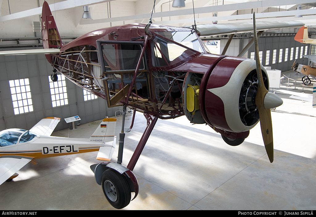 Aircraft Photo of N8155 / NC8155 | Fairchild 24W-46 | AirHistory.net #148199