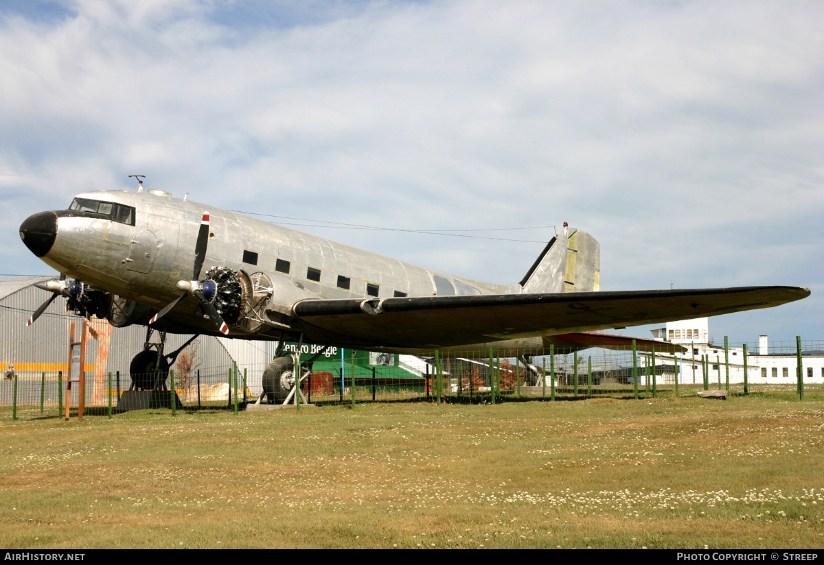 Aircraft Photo of 0172 | Douglas C-47A Skytrain | Argentina - Navy | AirHistory.net #148226