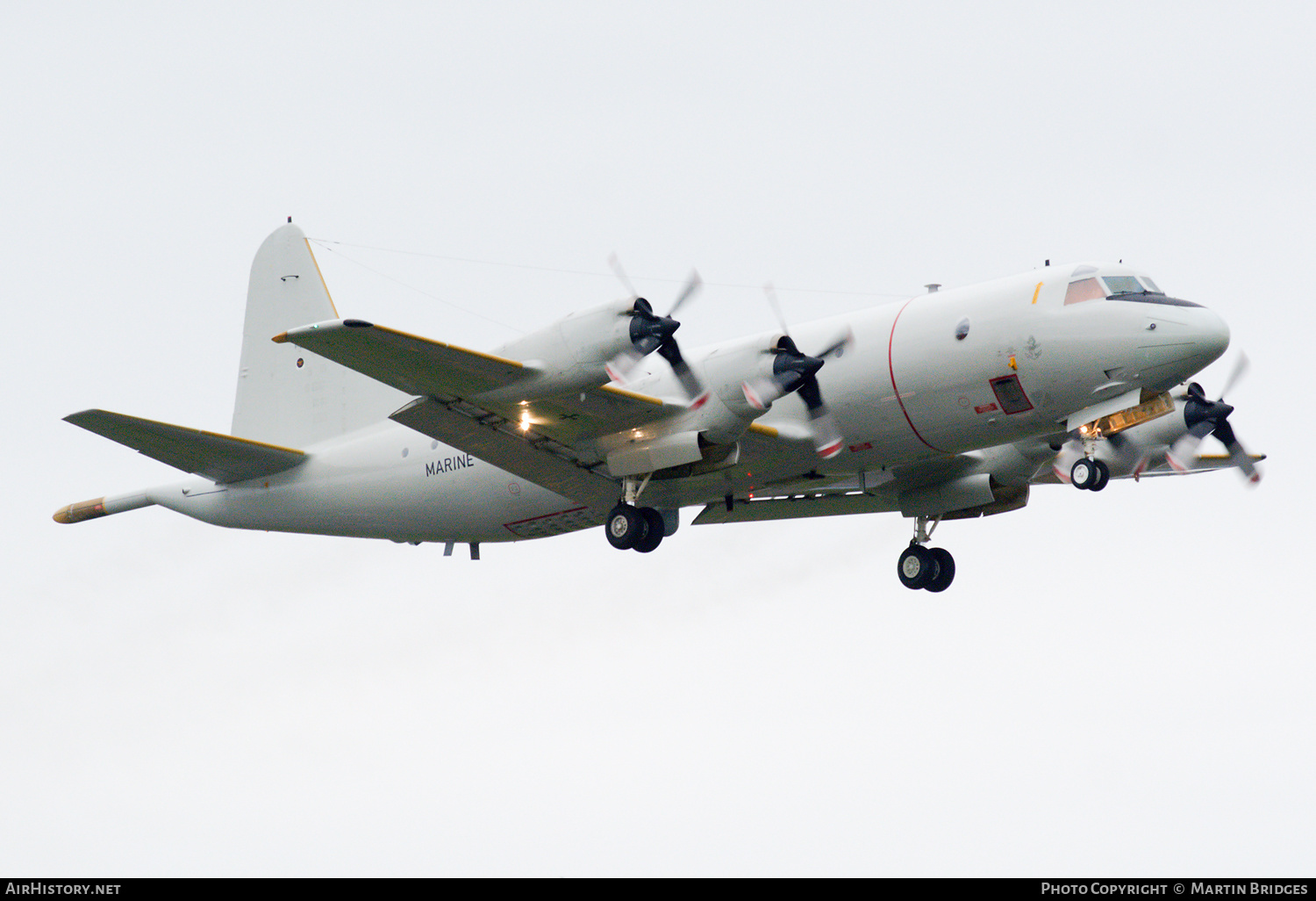 Aircraft Photo of 6006 | Lockheed P-3C Orion | Germany - Navy | AirHistory.net #148423