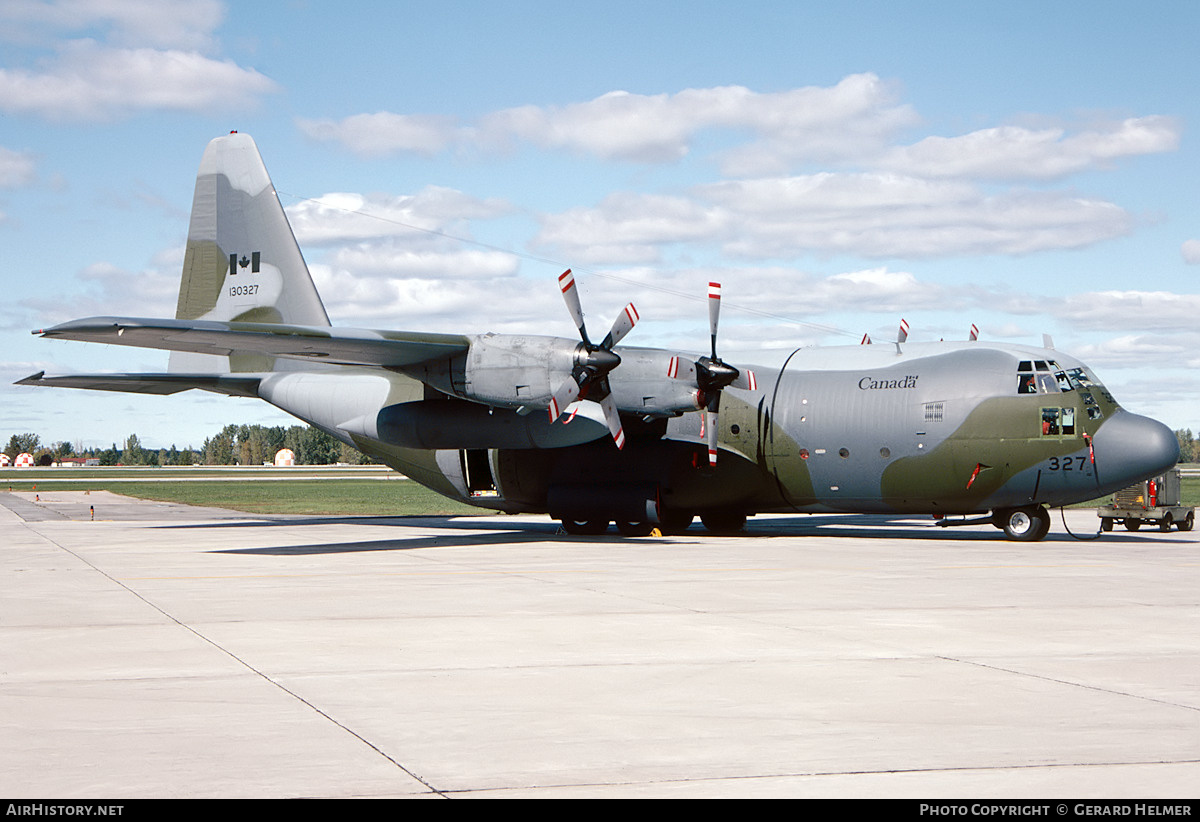 Aircraft Photo of 130327 | Lockheed CC-130E Hercules | Canada - Air Force | AirHistory.net #149037