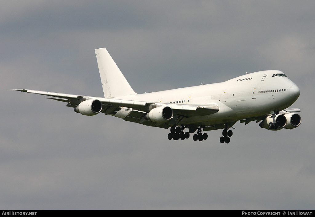 Aircraft Photo of N506MC | Boeing 747-2D3B(SF) | Atlas Air | AirHistory.net #149079
