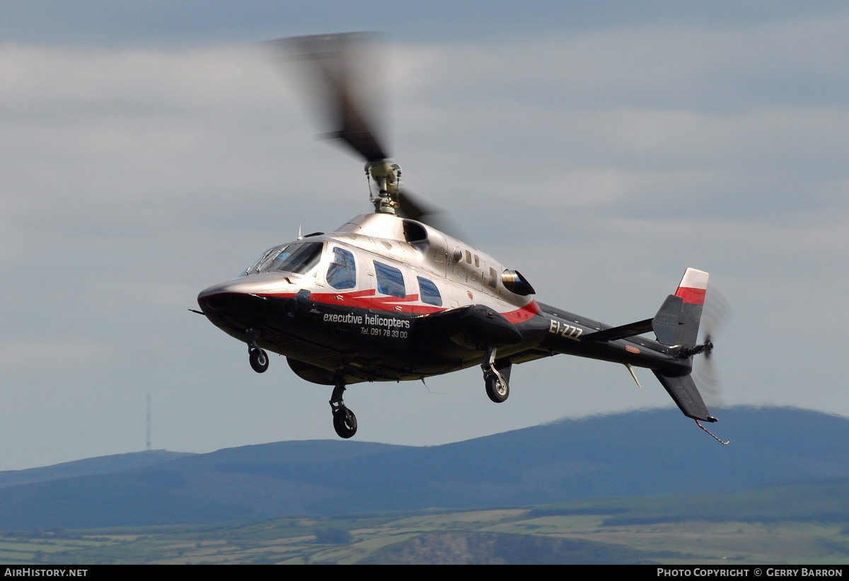 Aircraft Photo of EI-ZZZ | Bell 222 | AirHistory.net #149502