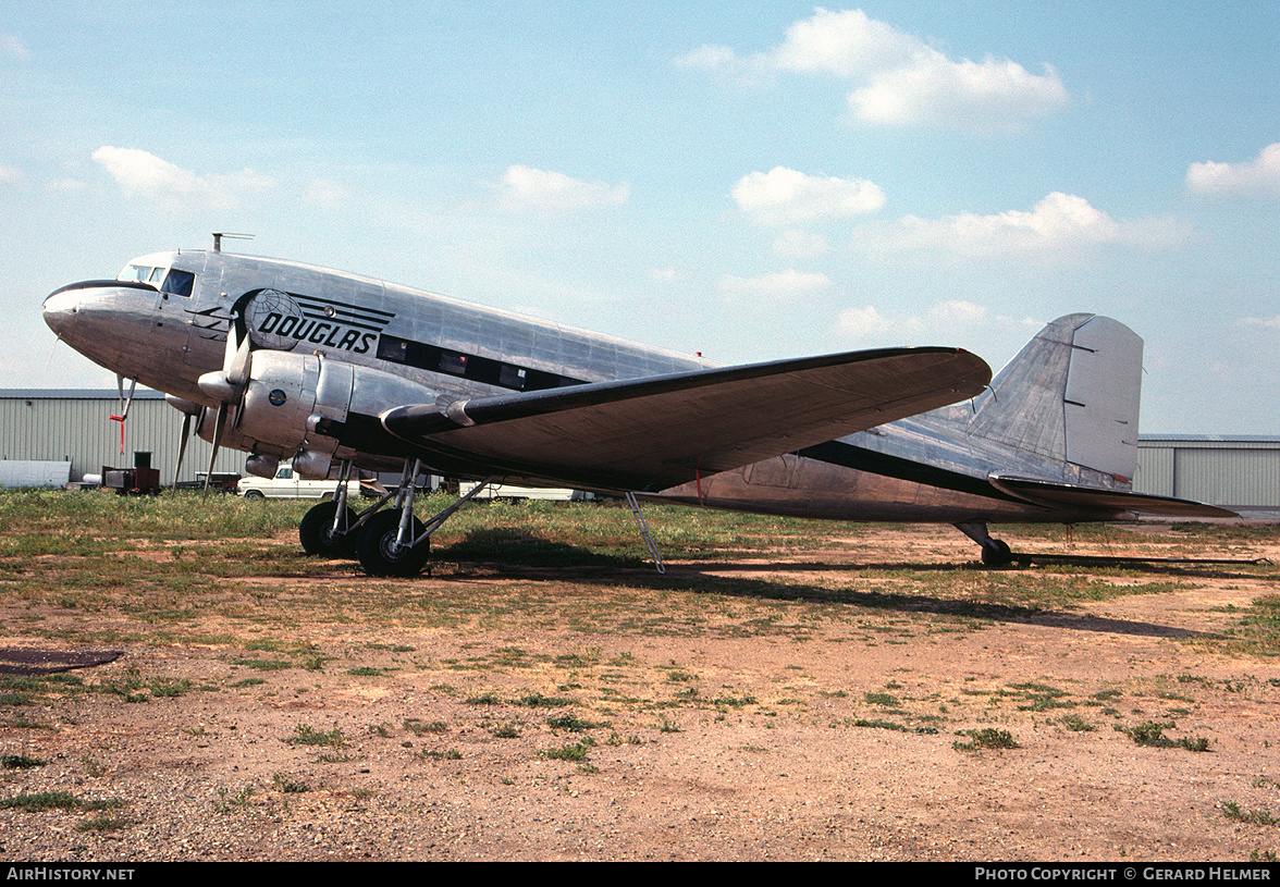 Aircraft Photo of N4991E | Douglas C-47A Skytrain | AirHistory.net #150333