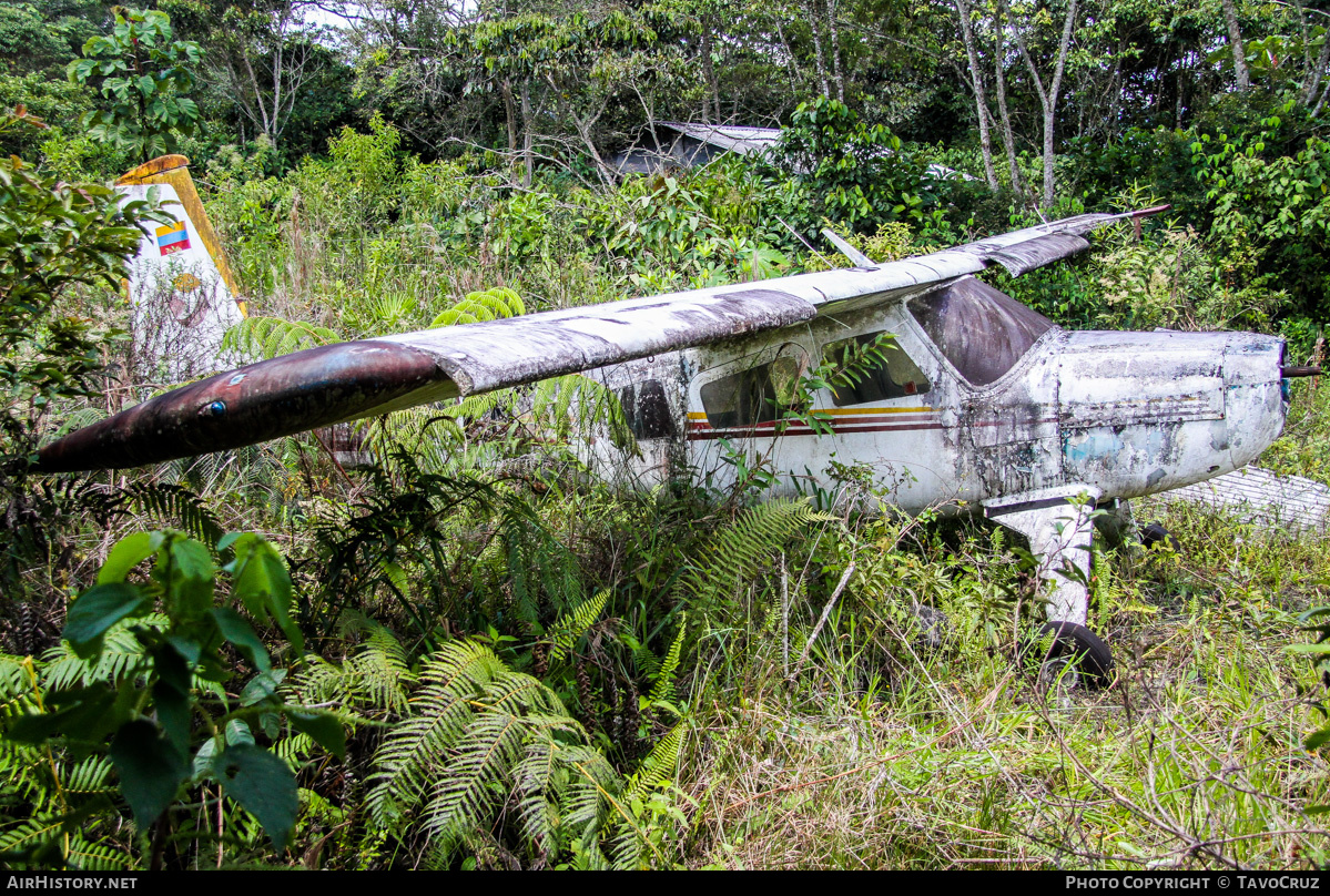 Aircraft Photo of HC-BEN | Helio H-295 Super Courier | AirHistory.net #150609