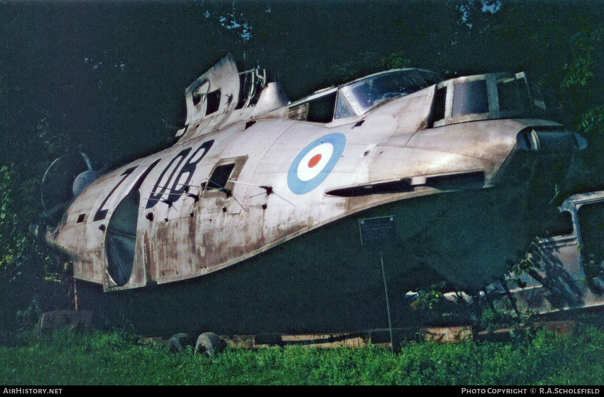 Aircraft Photo of 9825 | Consolidated PBV-1A Canso A | Canada - Air Force | AirHistory.net #150741