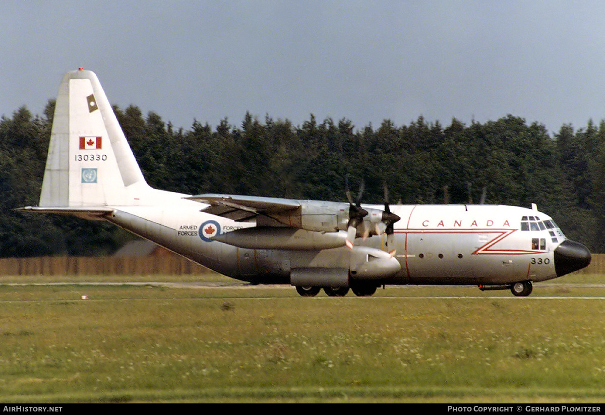 Aircraft Photo of 130330 | Lockheed CC-130H Hercules | Canada - Air Force | AirHistory.net #151305