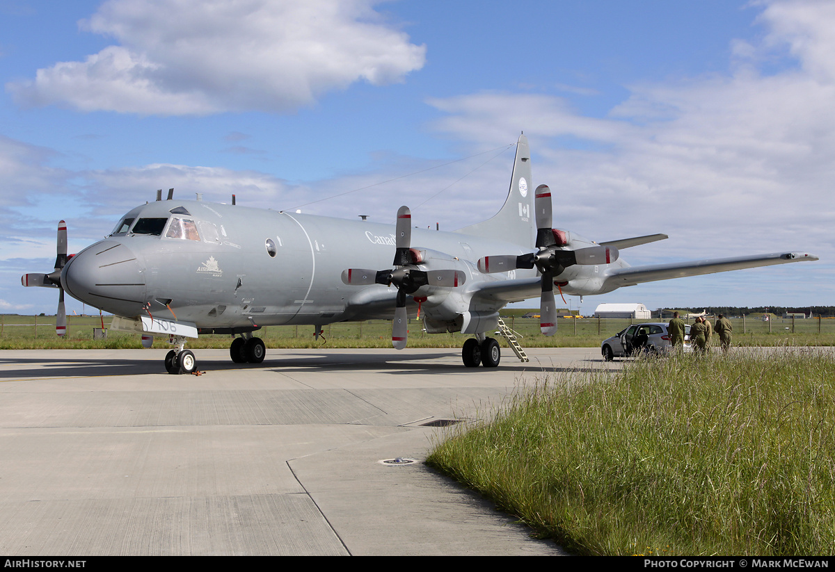 Aircraft Photo of 140106 | Lockheed CP-140 Aurora | Canada - Air Force | AirHistory.net #152228