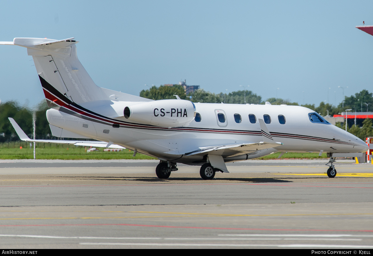 Aircraft Photo of CS-PHA | Embraer EMB-505 Phenom 300 | AirHistory.net #152846