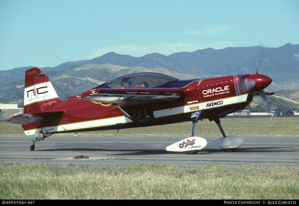 Aircraft Photo of N711WH | Rebel 2300 | AirHistory.net #152926