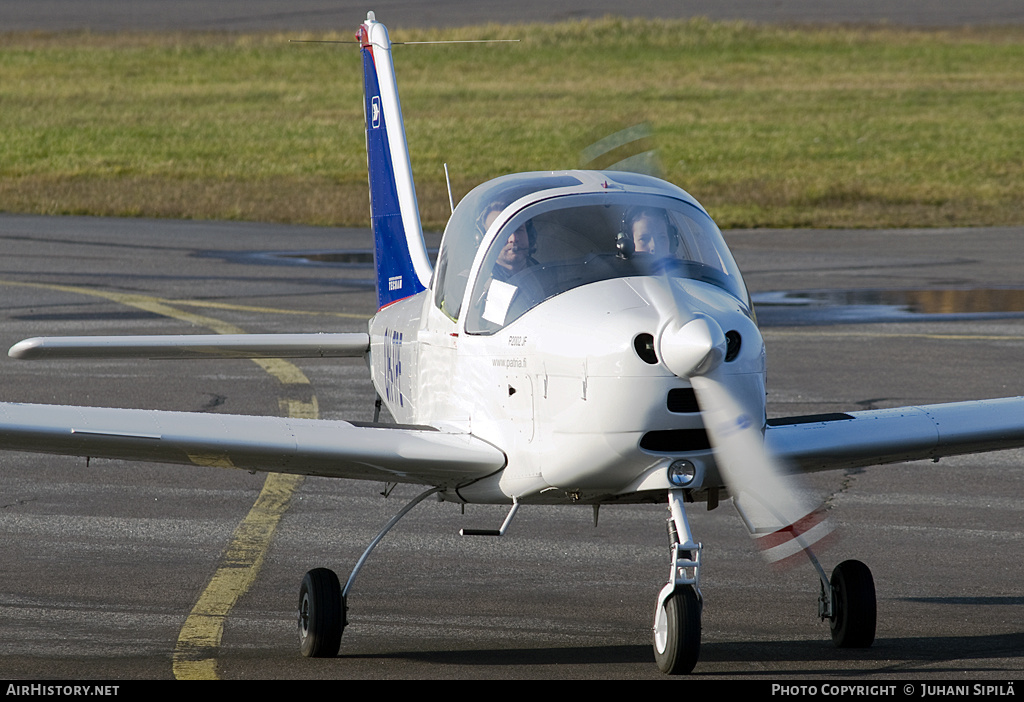 Aircraft Photo of OH-TPE | Tecnam P-2002JF Sierra | AirHistory.net #153387