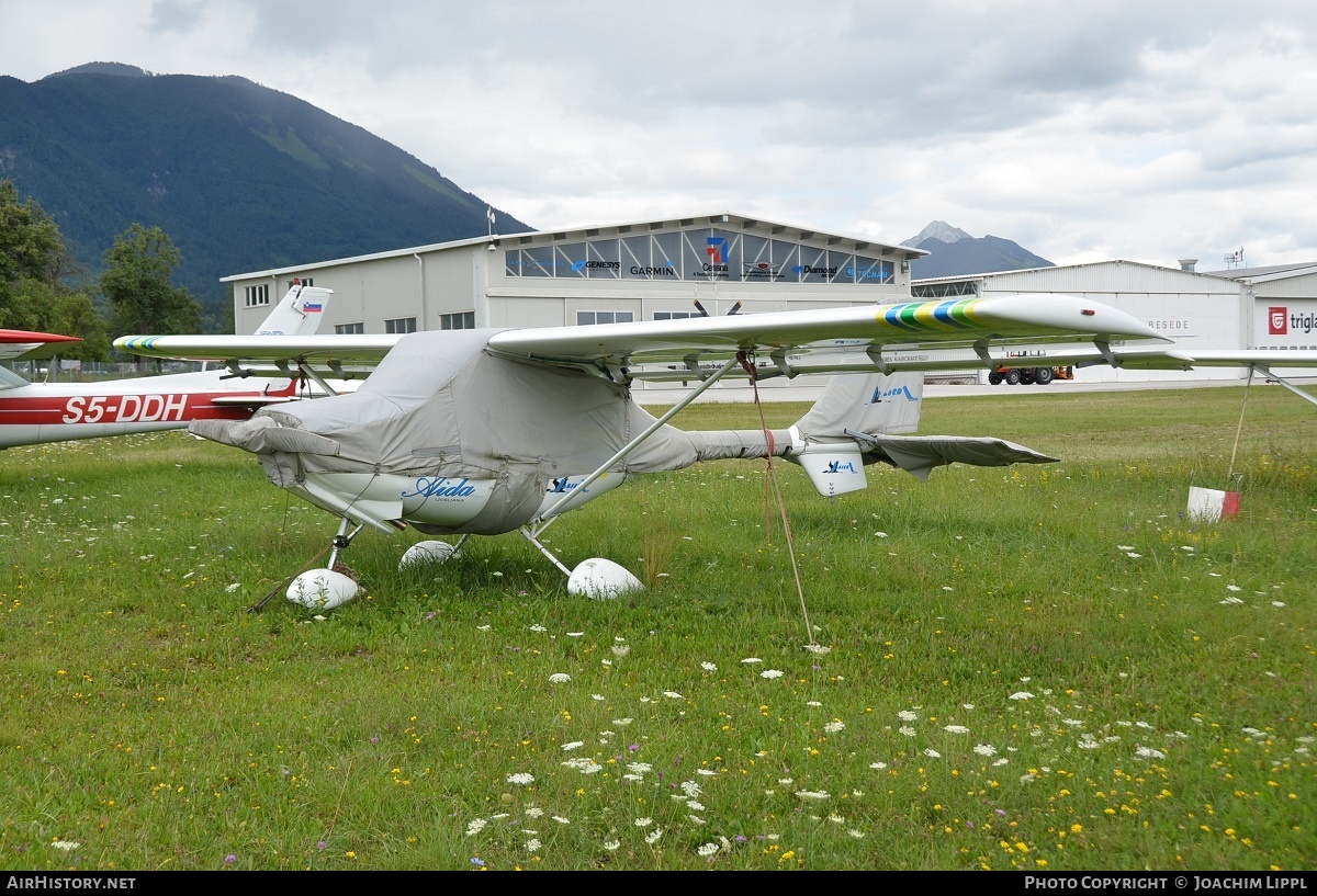 Aircraft Photo of Not known | Jabiru LSA | Aida | AirHistory.net #153785