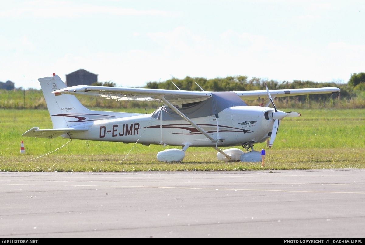 Aircraft Photo of D-EJMR | Cessna 172S Skyhawk SP | AirHistory.net #153854