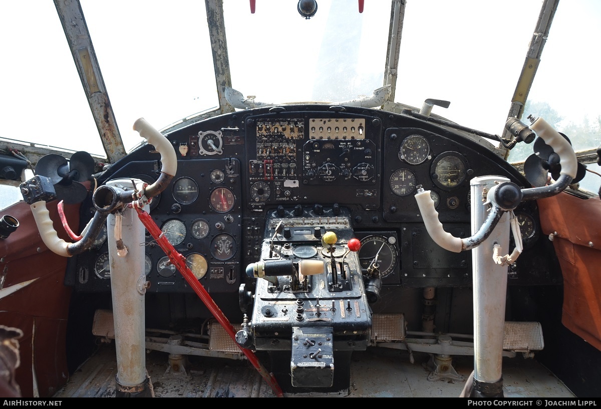 Aircraft Photo of 9A-BKK | Antonov An-2R | AirHistory.net #153894