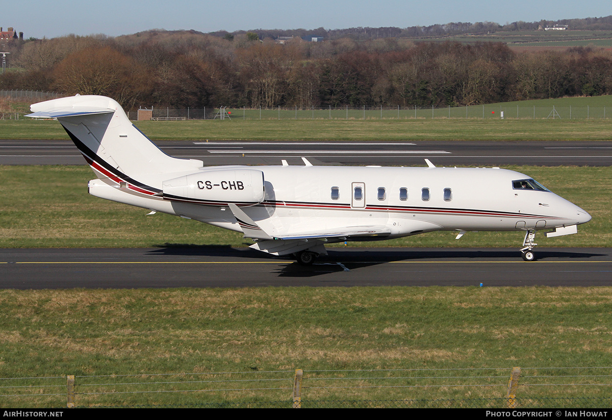 Aircraft Photo of CS-CHB | Bombardier Challenger 350 (BD-100-1A10) | AirHistory.net #154545