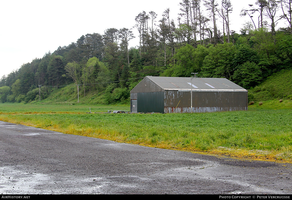Airport photo of Bantry (EIBN / BYT) in Ireland | AirHistory.net #154863