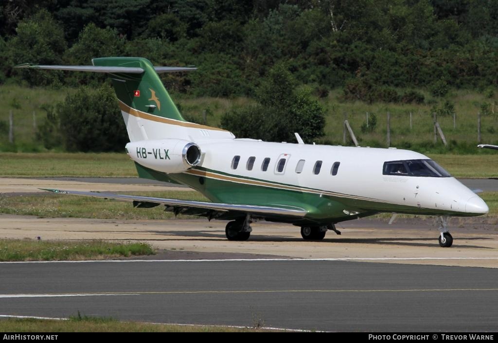 Aircraft Photo of HB-VLX | Pilatus PC-24 | AirHistory.net #155564