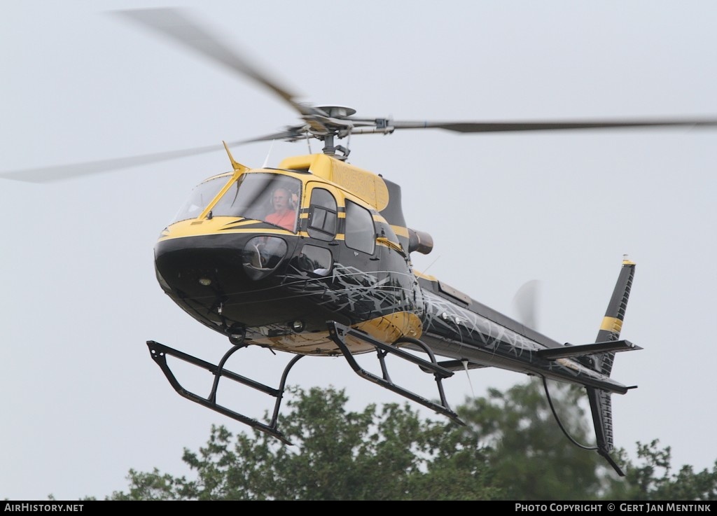 Aircraft Photo of N353CE | Aerospatiale AS-350B-3 Ecureuil | AirHistory.net #155750