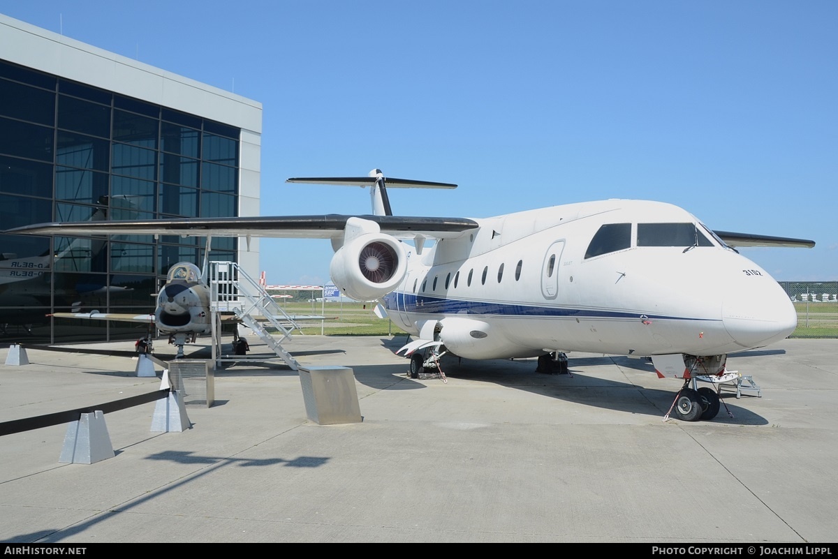 Aircraft Photo of D-BEJR | Fairchild Dornier 328-300 328JET | AirHistory.net #156050