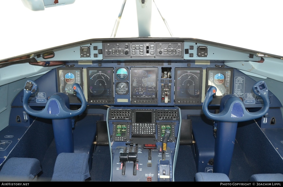 Aircraft Photo of D-BEJR | Fairchild Dornier 328-300 328JET | AirHistory.net #156051