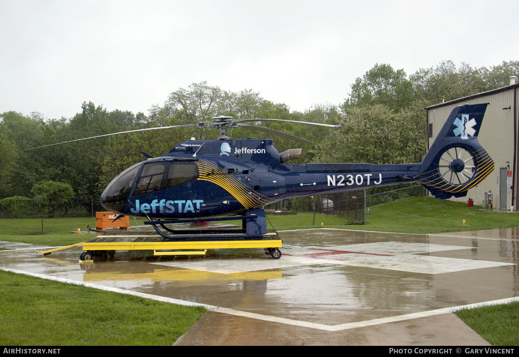 Aircraft Photo of N230TJ | Eurocopter EC-130T-2 | JeffSTAT | AirHistory.net #156070