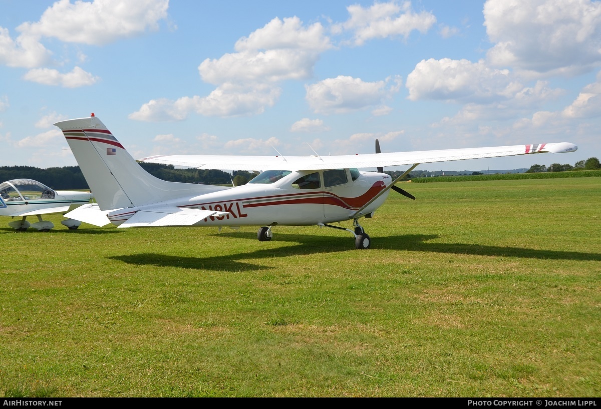 Aircraft Photo of N8KL | Cessna TR182 Turbo Skylane RG II | AirHistory.net #156452